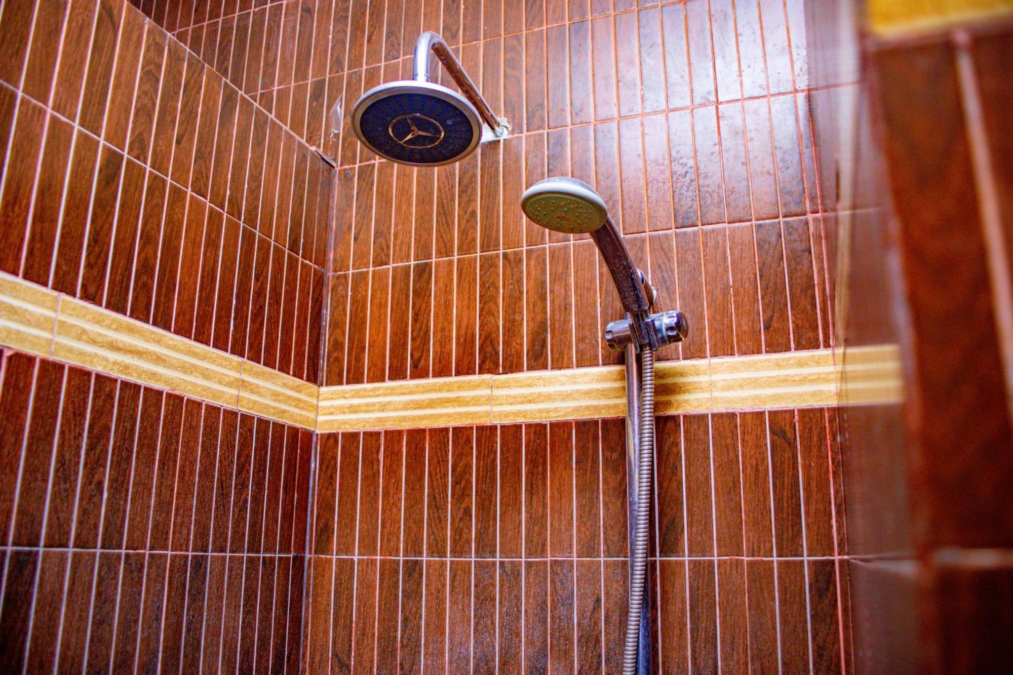 Divine Royal Residences Arusha Exteriér fotografie
