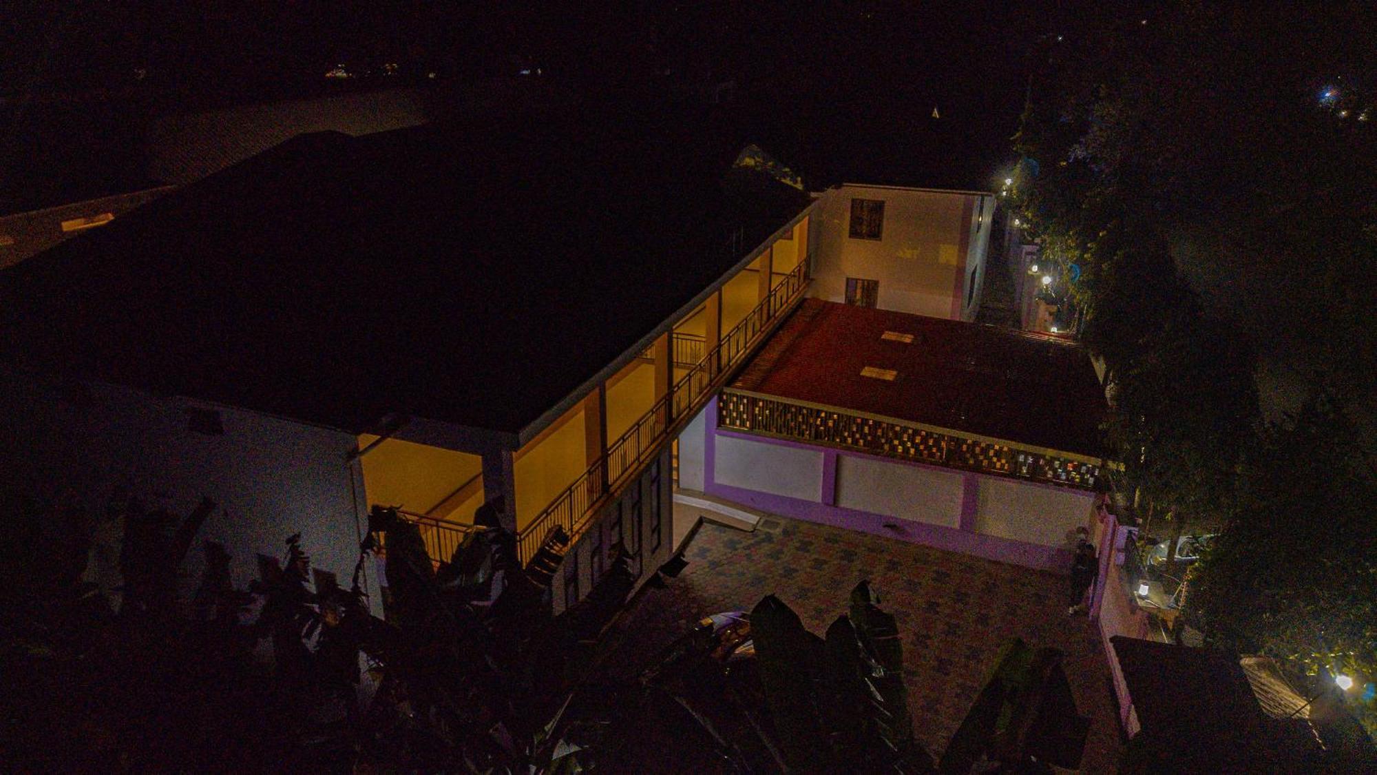 Divine Royal Residences Arusha Exteriér fotografie