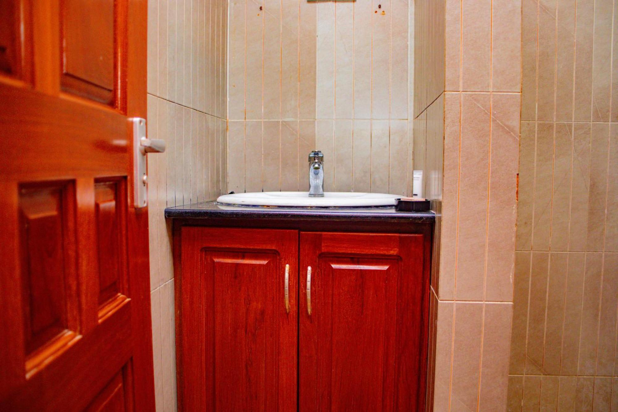 Divine Royal Residences Arusha Exteriér fotografie