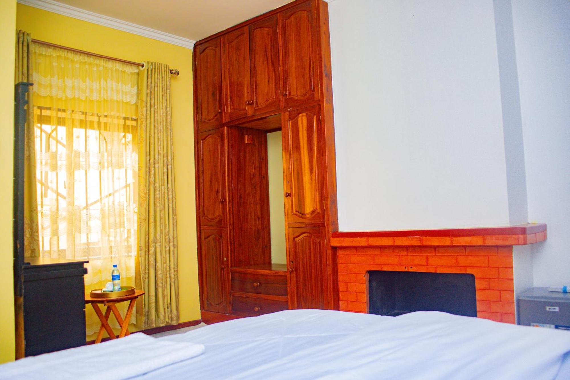 Divine Royal Residences Arusha Exteriér fotografie